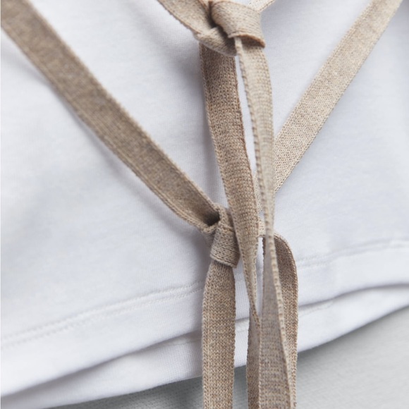 Zara Contract Top - Picture 7 of 8